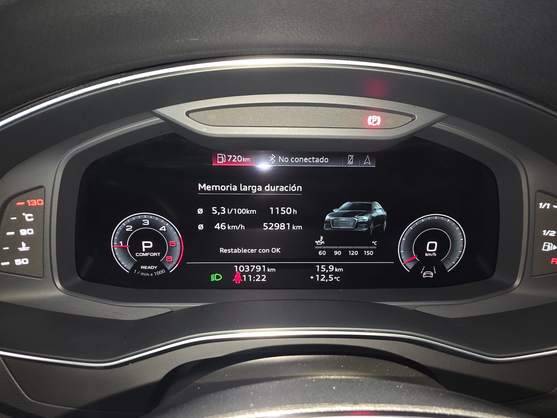 AUDI A6 Sport 35 TDI S tronic