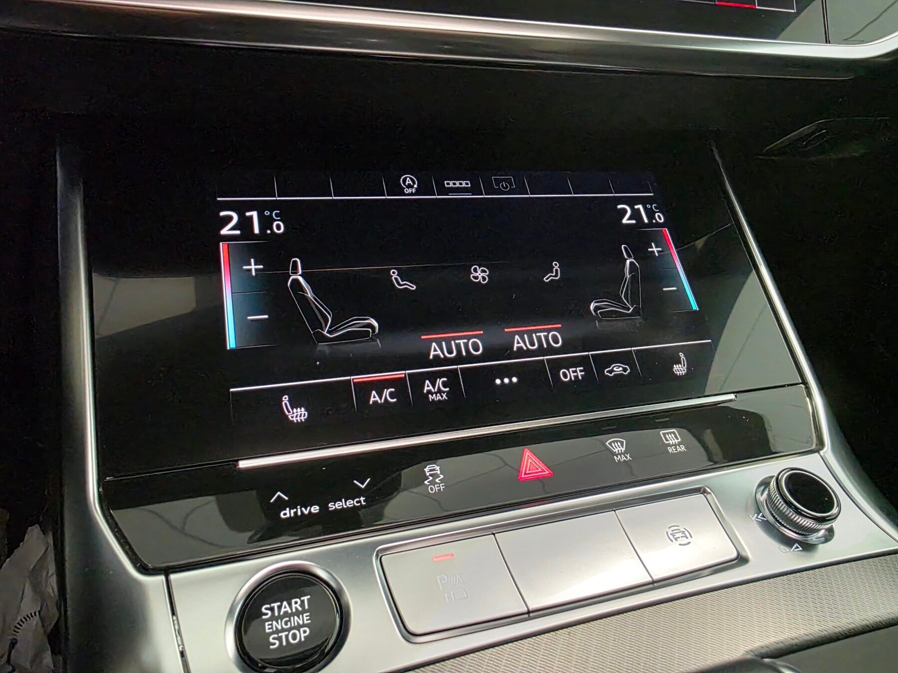 AUDI A6 Sport 35 TDI S tronic