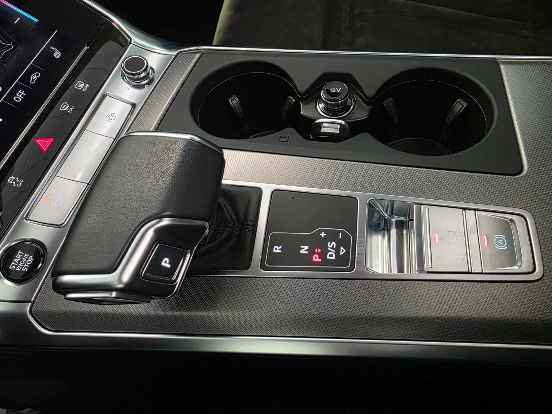 AUDI A6 Sport 35 TDI S tronic