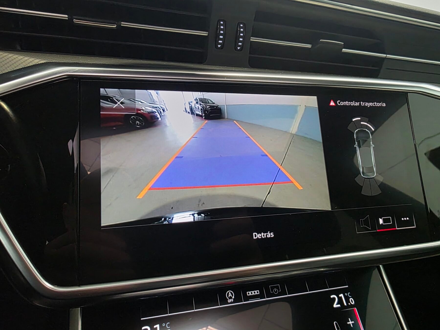 AUDI A6 Sport 35 TDI S tronic