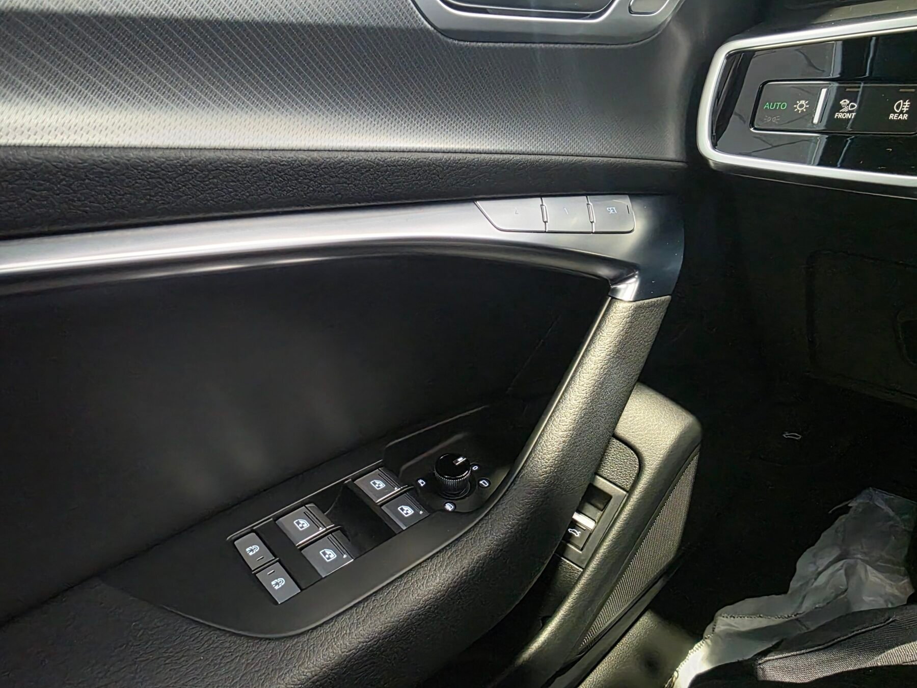 AUDI A6 Sport 35 TDI S tronic