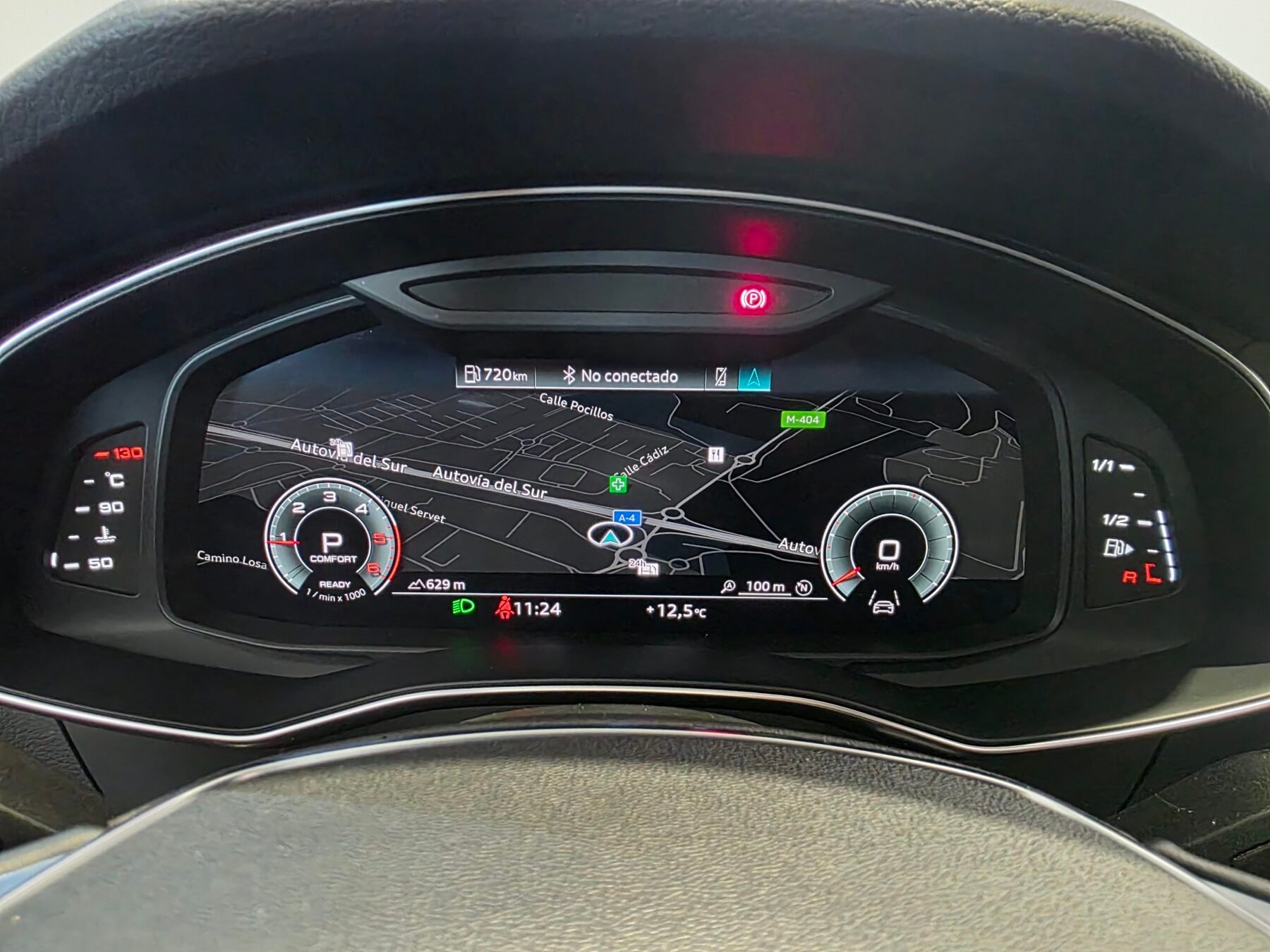 AUDI A6 Sport 35 TDI S tronic