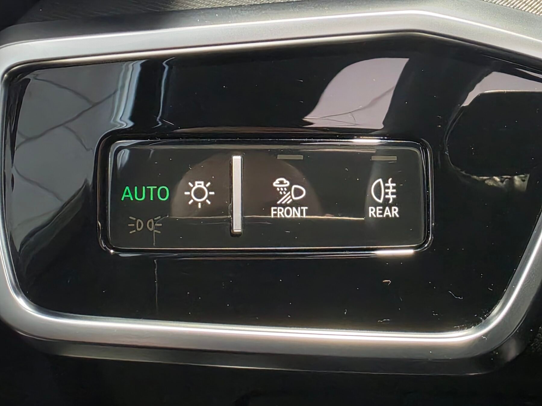 AUDI A6 Sport 35 TDI S tronic