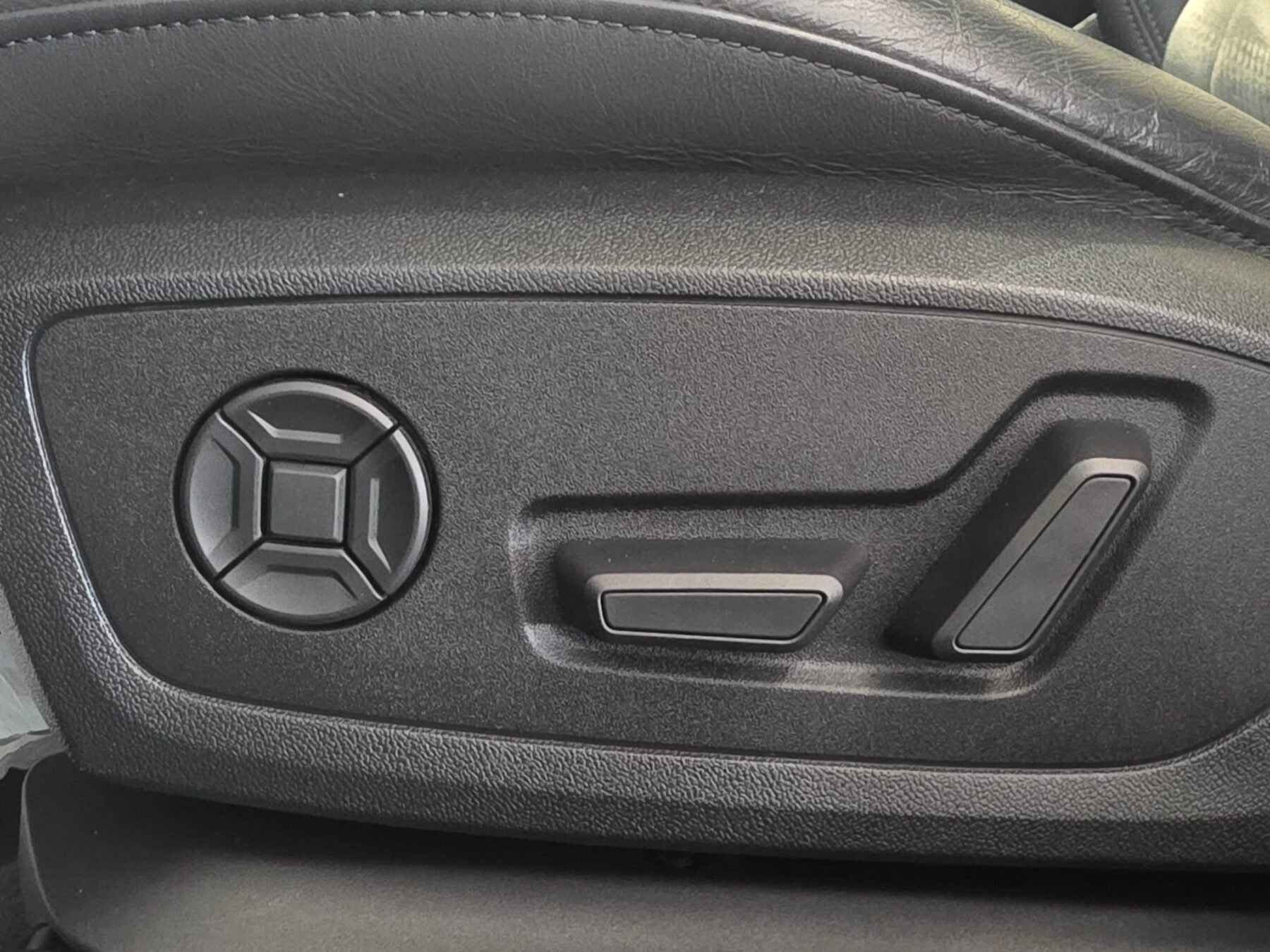 AUDI A6 Sport 35 TDI S tronic