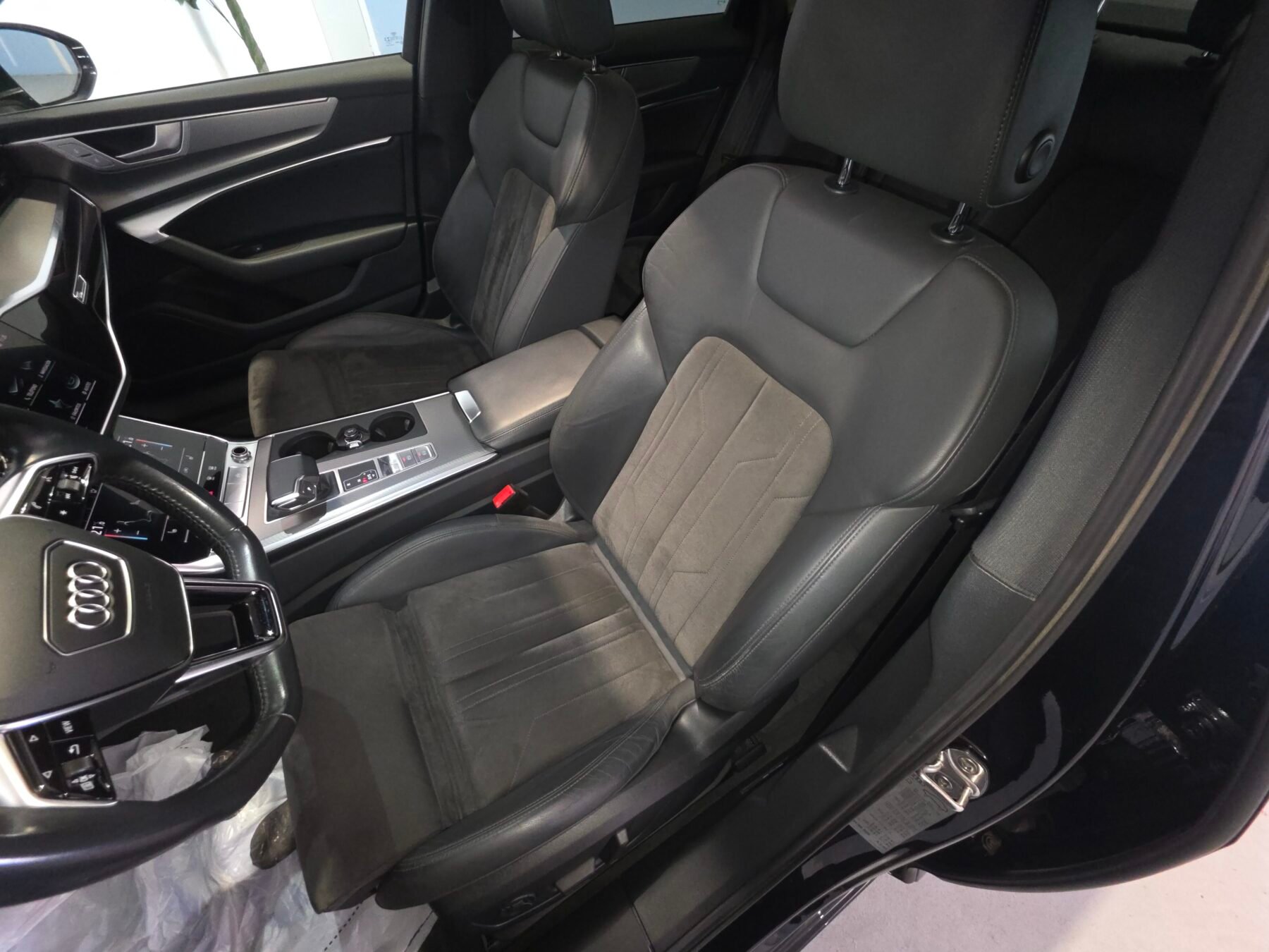 AUDI A6 Sport 35 TDI S tronic