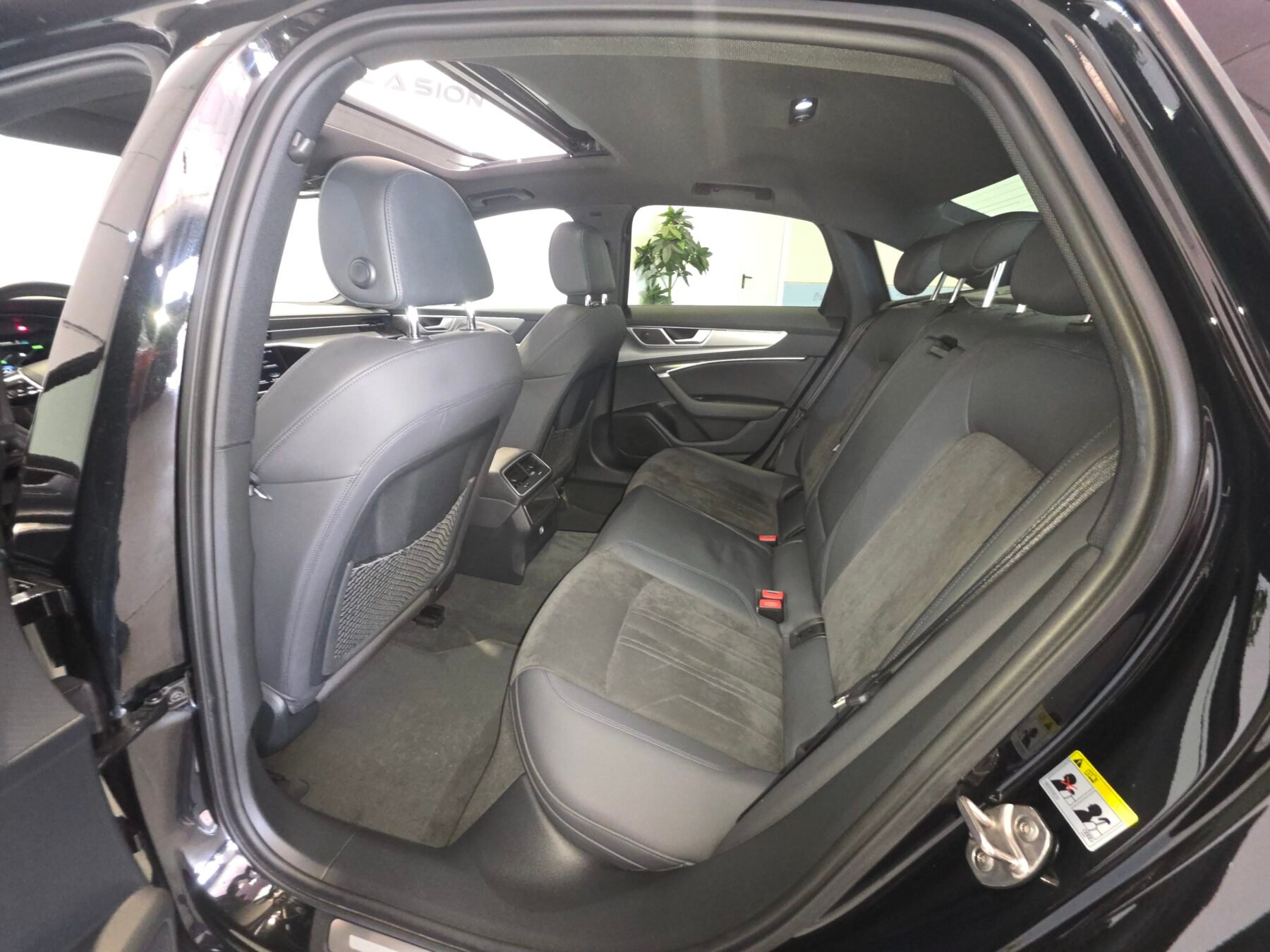 AUDI A6 Sport 35 TDI S tronic