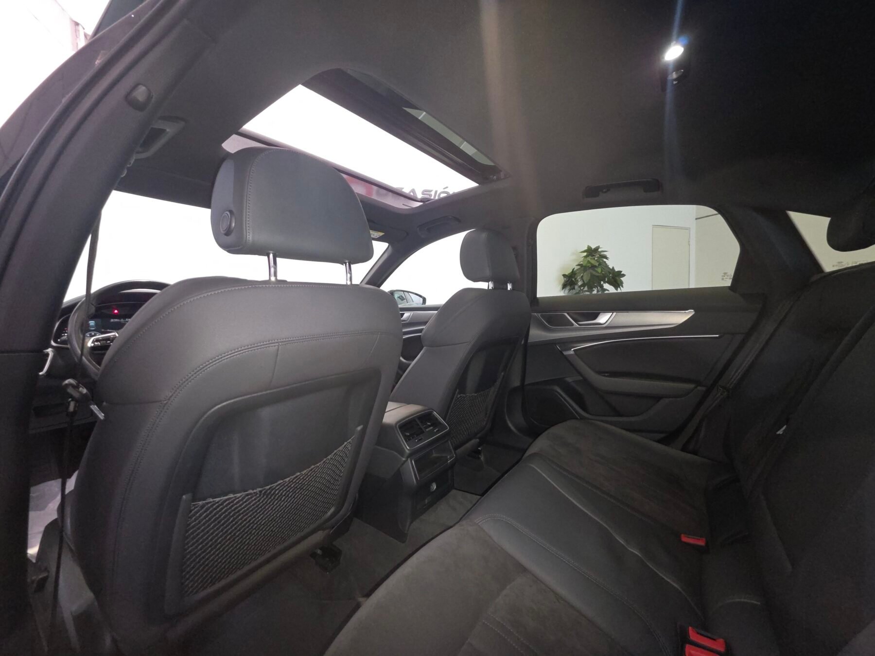 AUDI A6 Sport 35 TDI S tronic