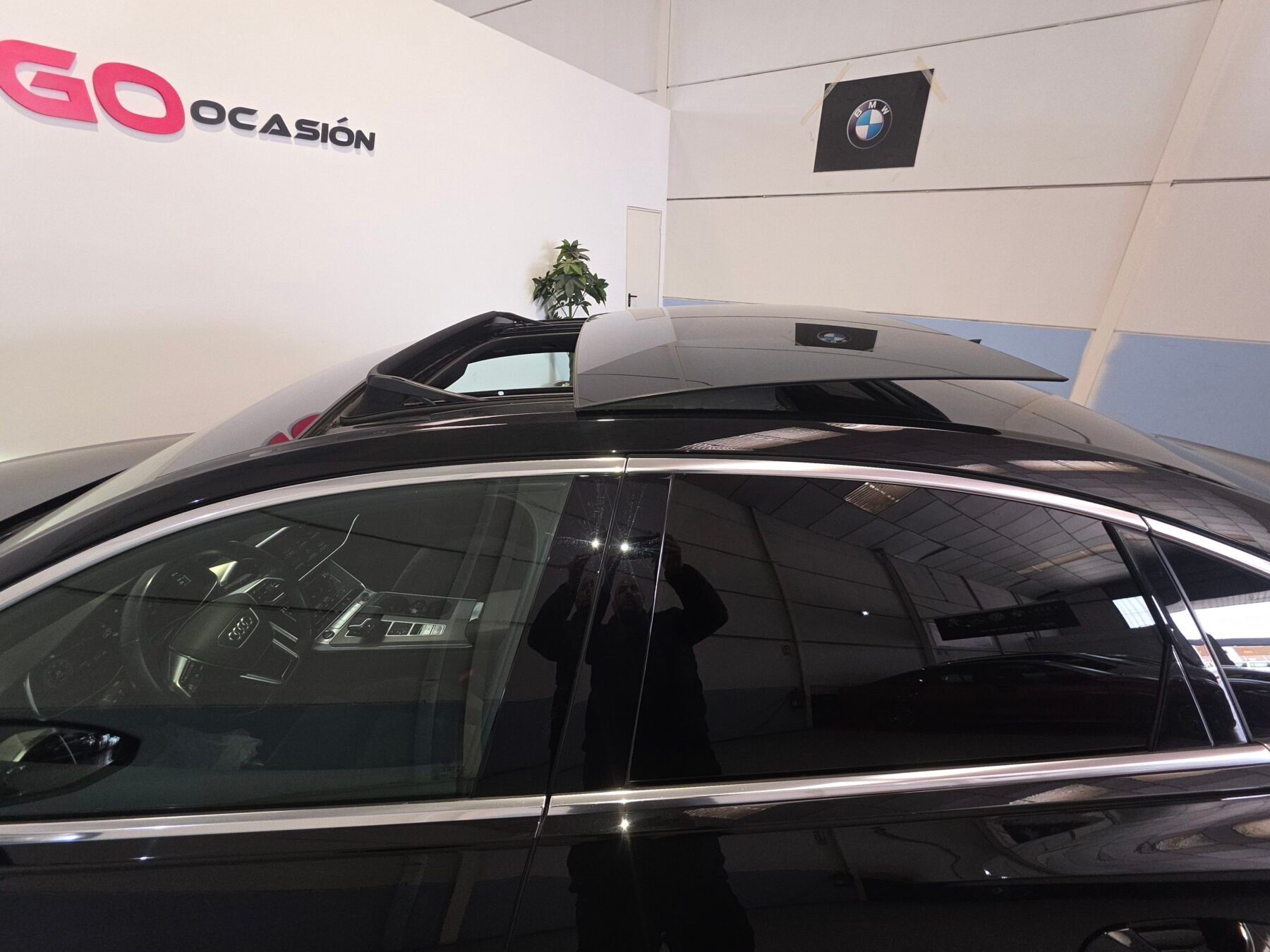 AUDI A6 Sport 35 TDI S tronic