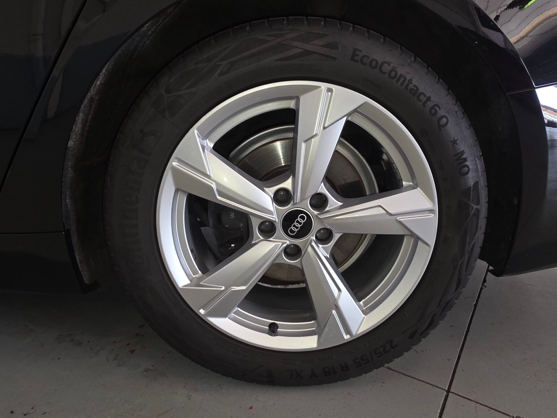 AUDI A6 Sport 35 TDI S tronic