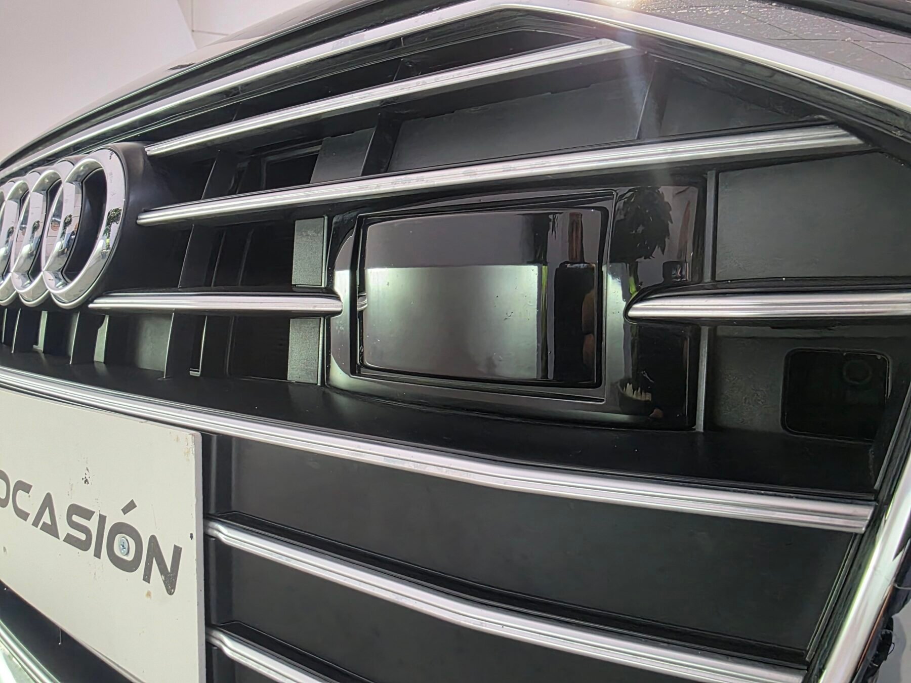 AUDI A6 Sport 35 TDI S tronic