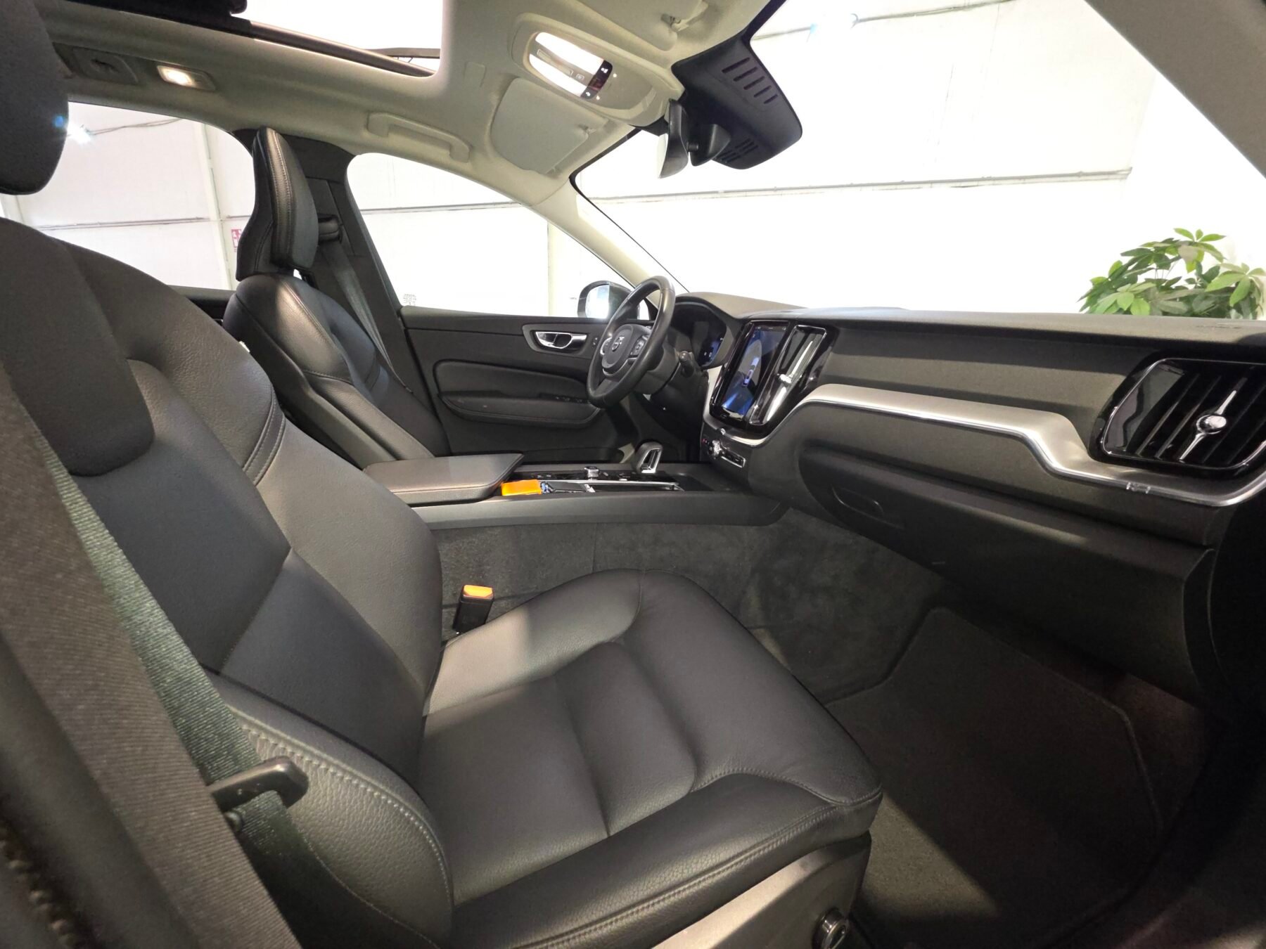 VOLVO XC60 2.0 T6 AWD Recharge Inscription Auto