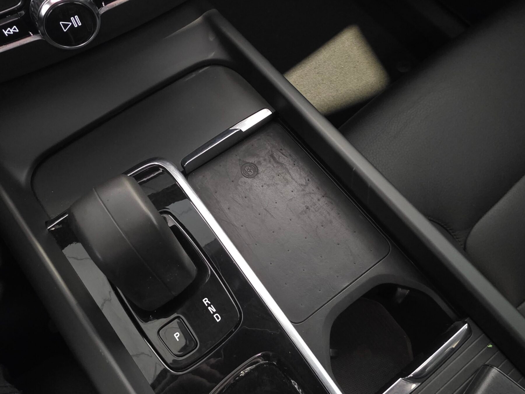 VOLVO XC60 2.0 T6 AWD Recharge Inscription Auto