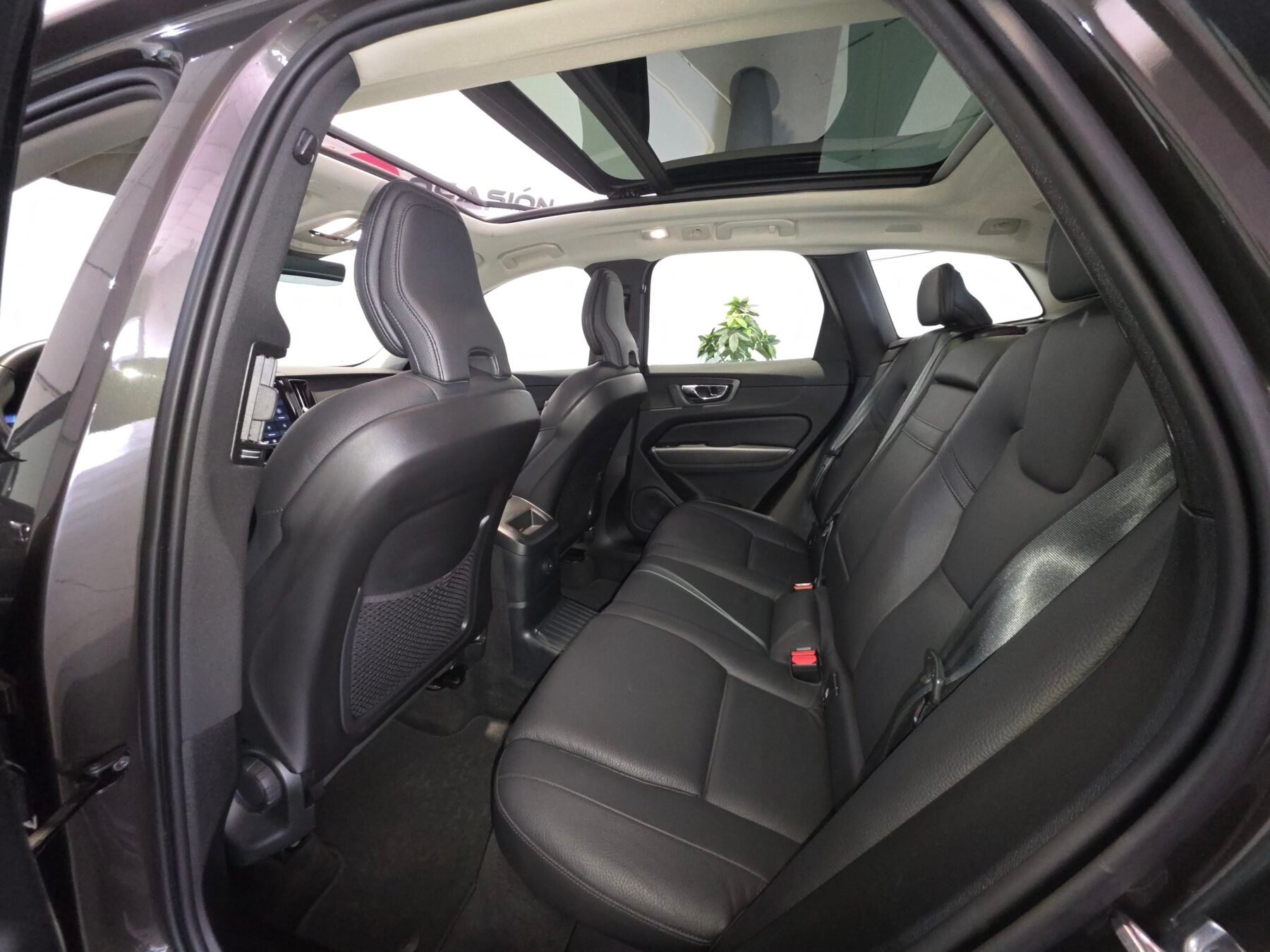 VOLVO XC60 2.0 T6 AWD Recharge Inscription Auto