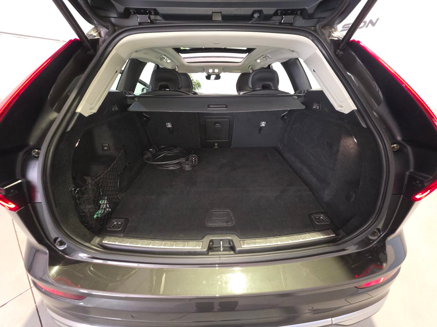 VOLVO XC60 2.0 T6 AWD Recharge Inscription Auto