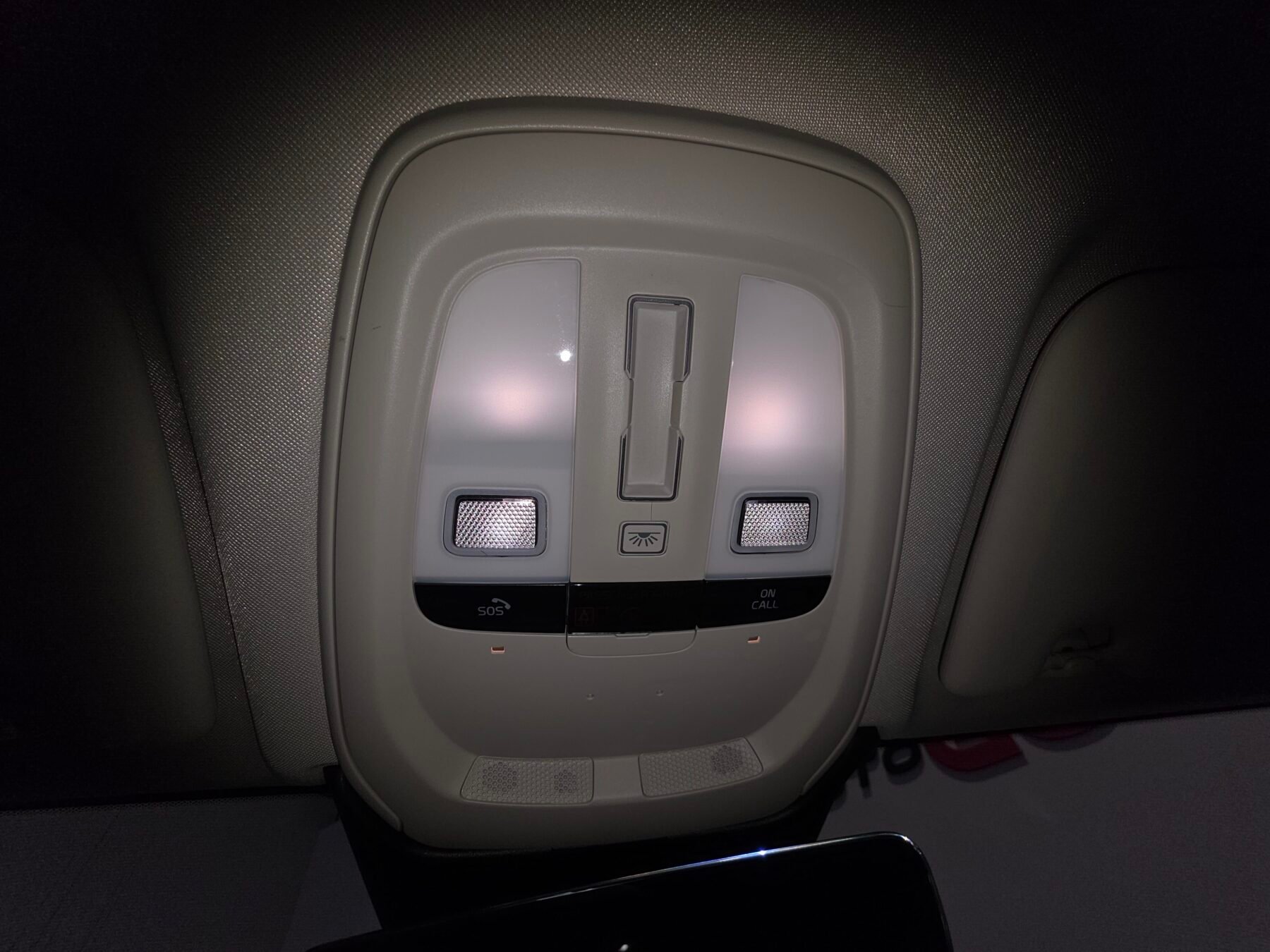 VOLVO XC60 2.0 T6 AWD Recharge Inscription Auto