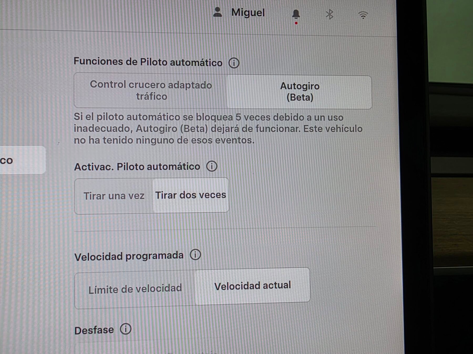 TESLA MODEL 3 PERFORMANCE