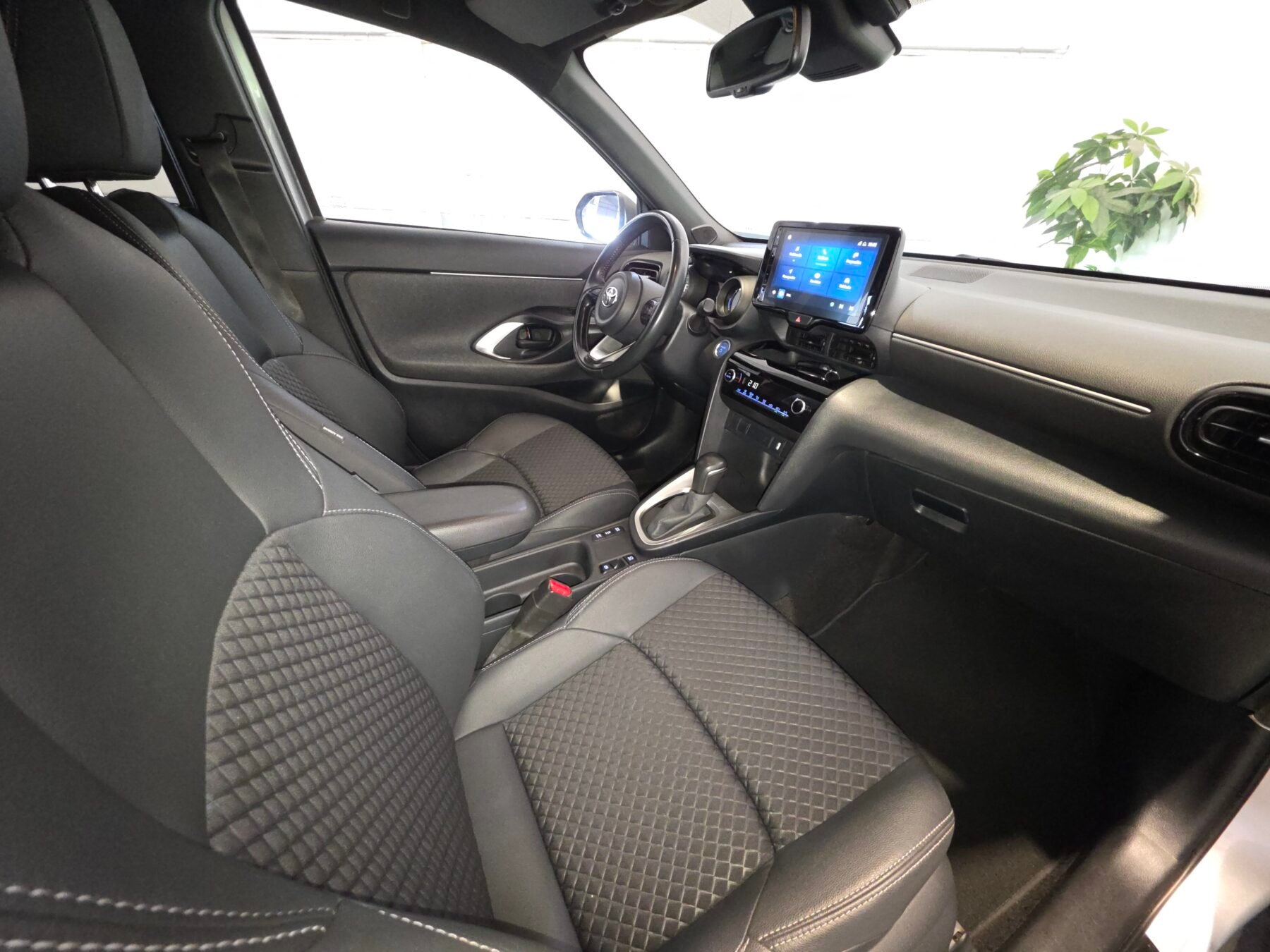 TOYOTA YARIS CROSS 1.5 120H Active Tech