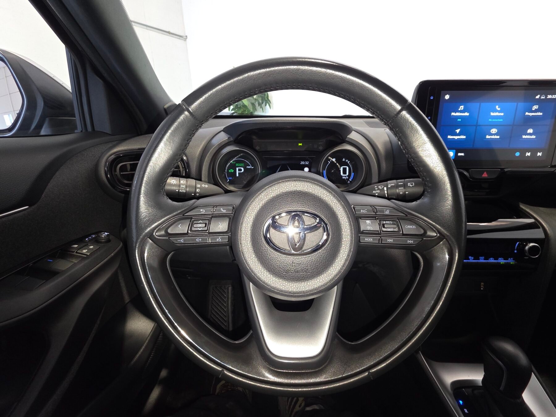 TOYOTA YARIS CROSS 1.5 120H Active Tech