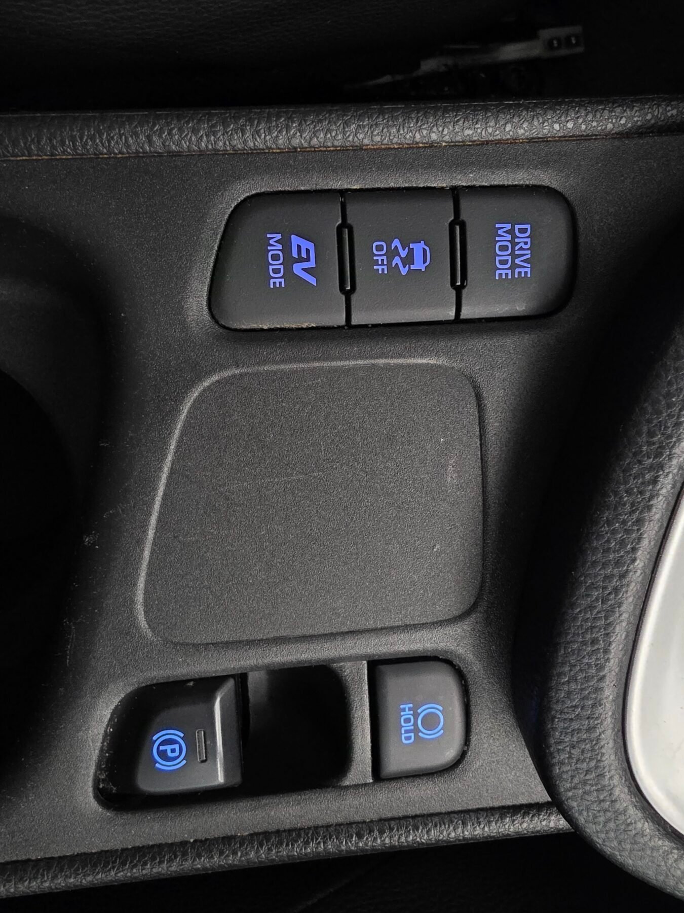 TOYOTA YARIS CROSS 1.5 120H Active Tech