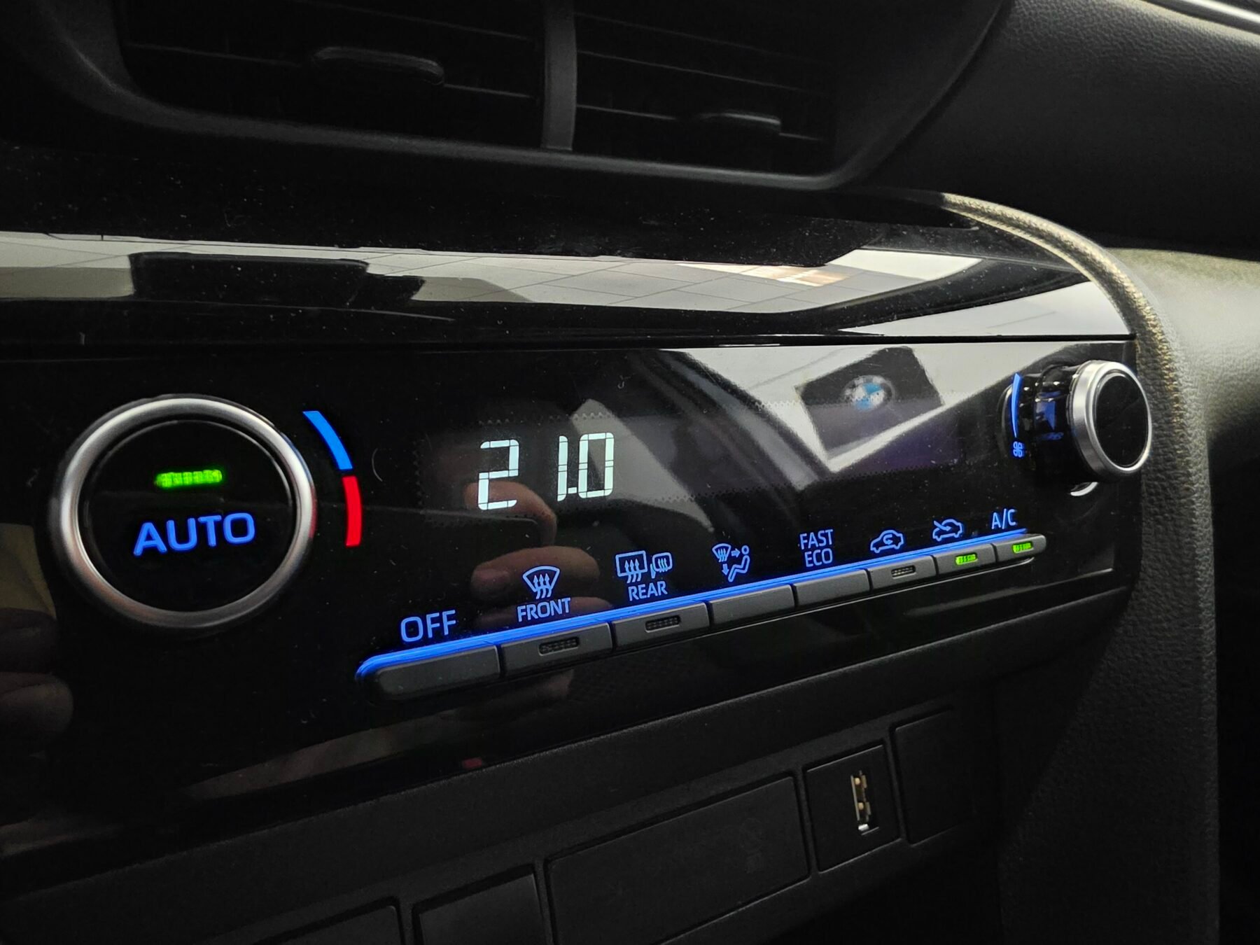 TOYOTA YARIS CROSS 1.5 120H Active Tech