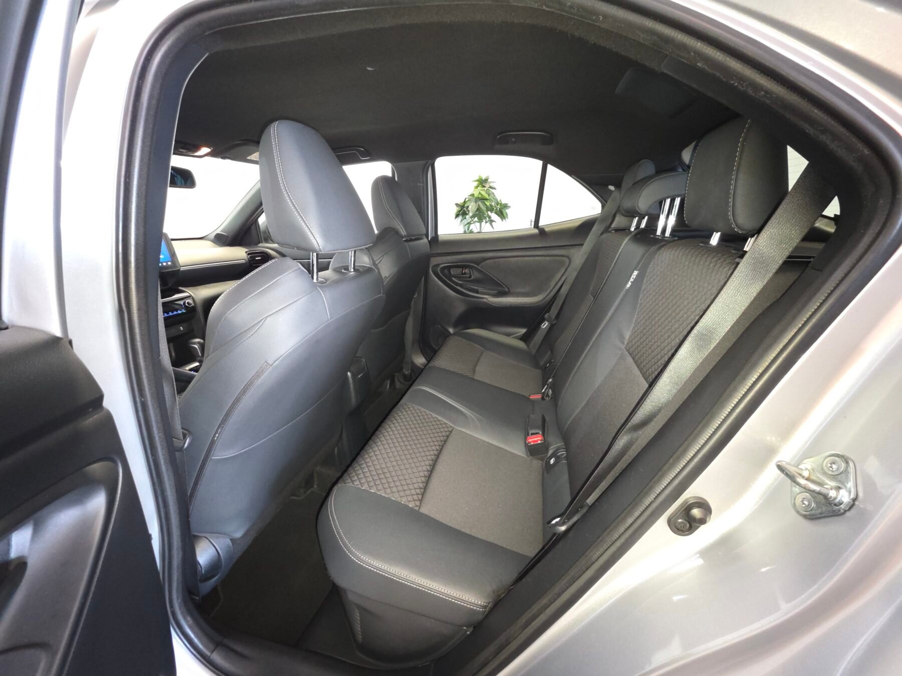 TOYOTA YARIS CROSS 1.5 120H Active Tech