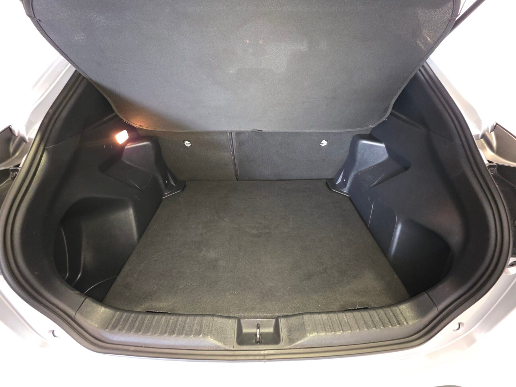 TOYOTA YARIS CROSS 1.5 120H Active Tech