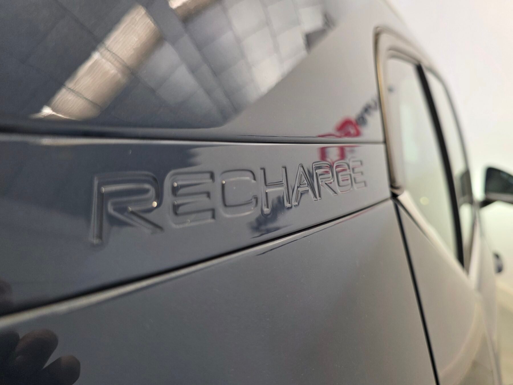 VOLVO XC40 1.5 T4 Twin Recharge Momentum