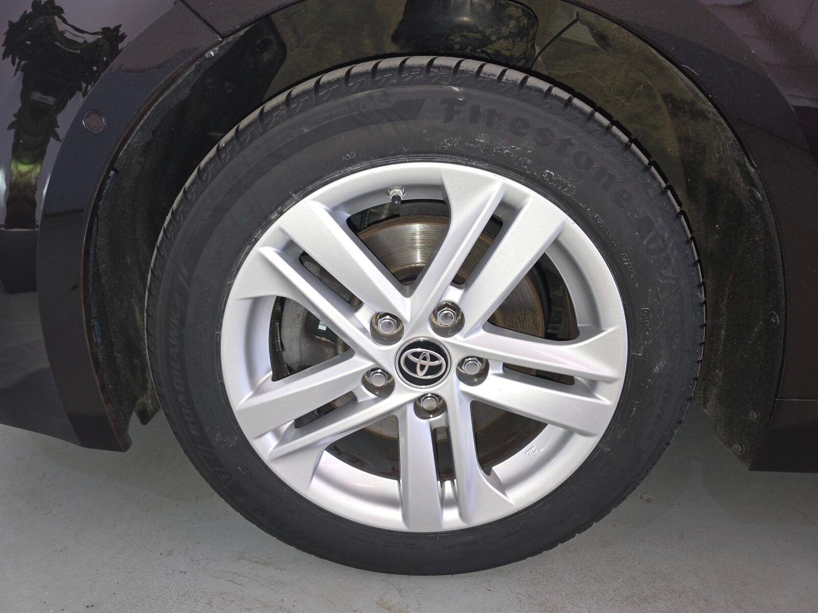TOYOTA Corolla 2.0 180H ADVANCE ECVT