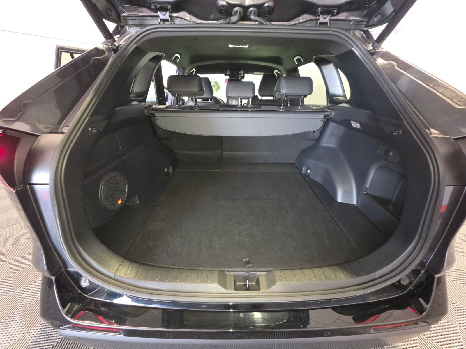 TOYOTA RAV4 2.5l 220H Style