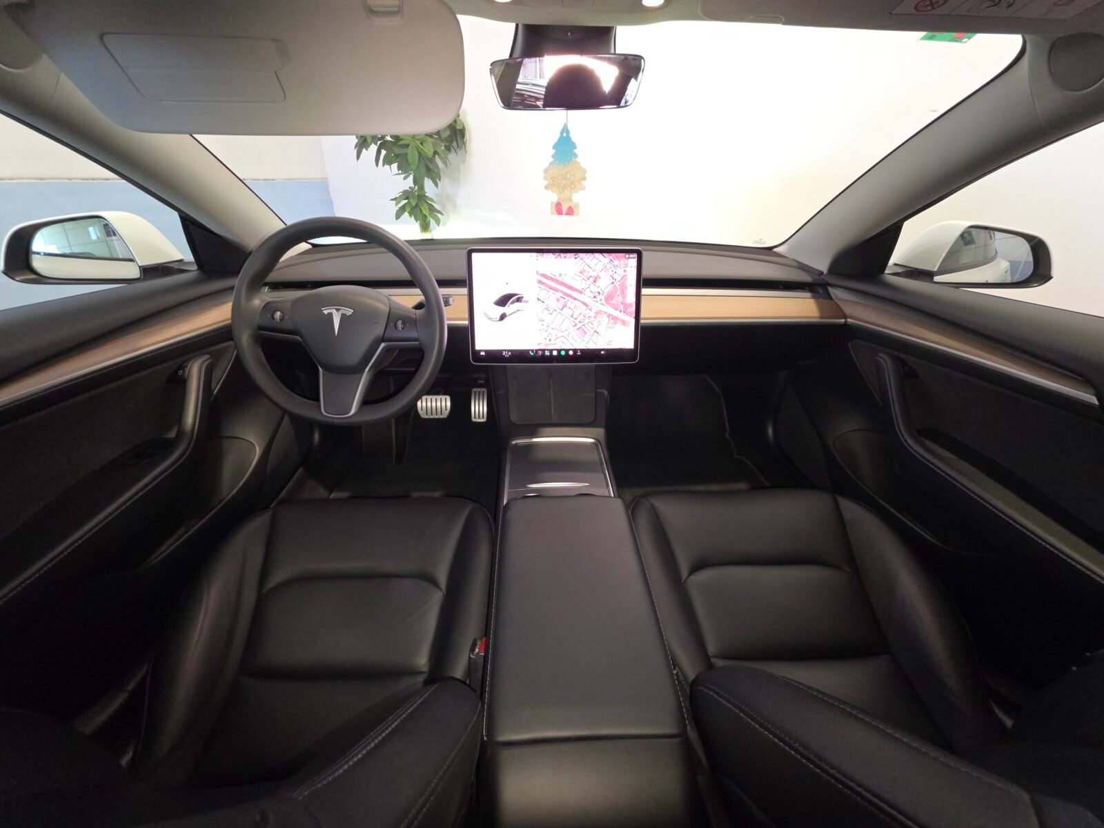 TESLA MODEL 3 Performance AWD