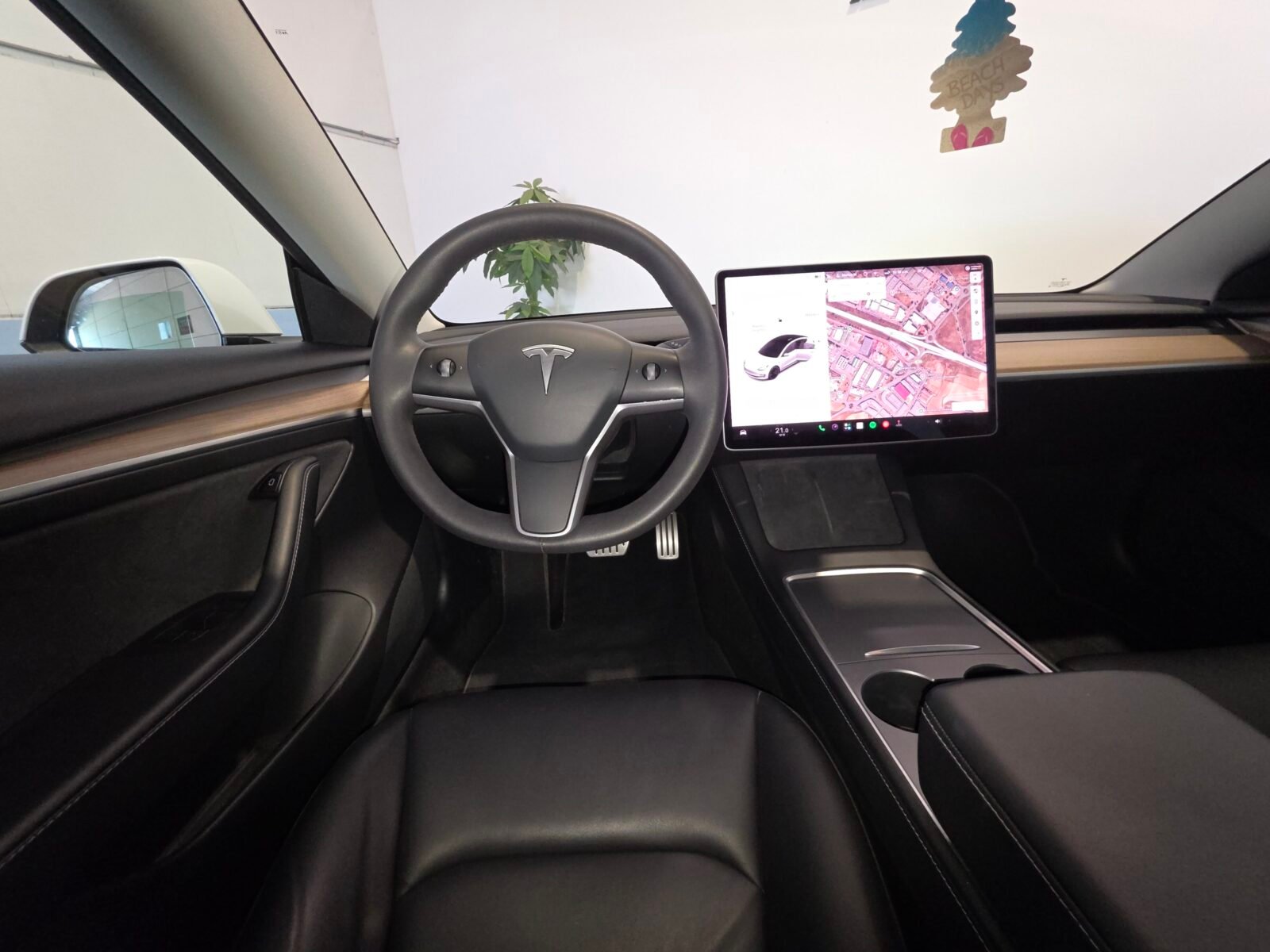 TESLA MODEL 3 Performance AWD