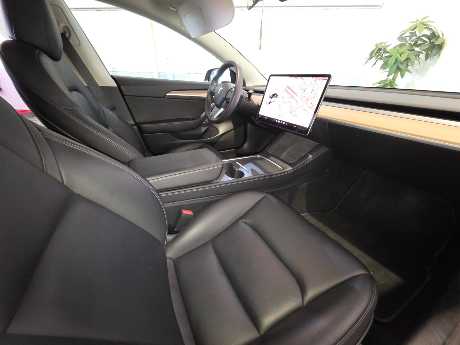 TESLA MODEL 3 Performance AWD