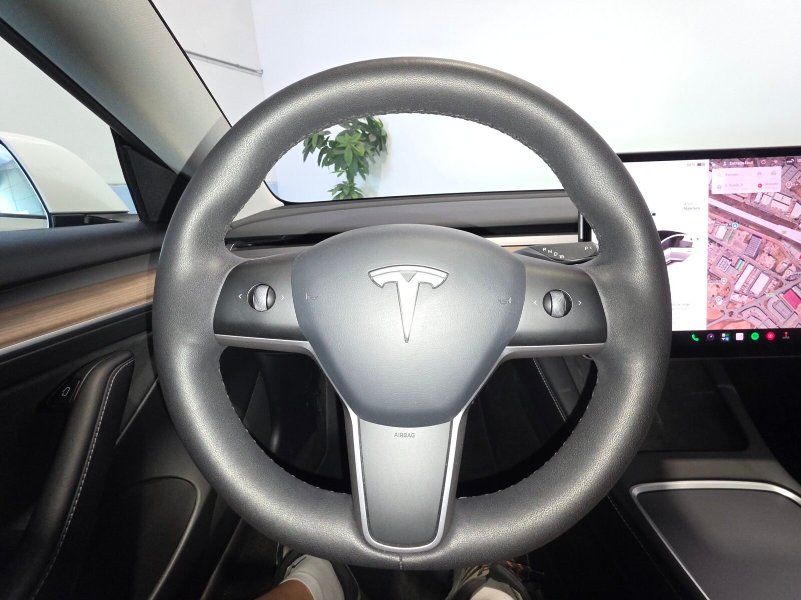 TESLA MODEL 3 Performance AWD