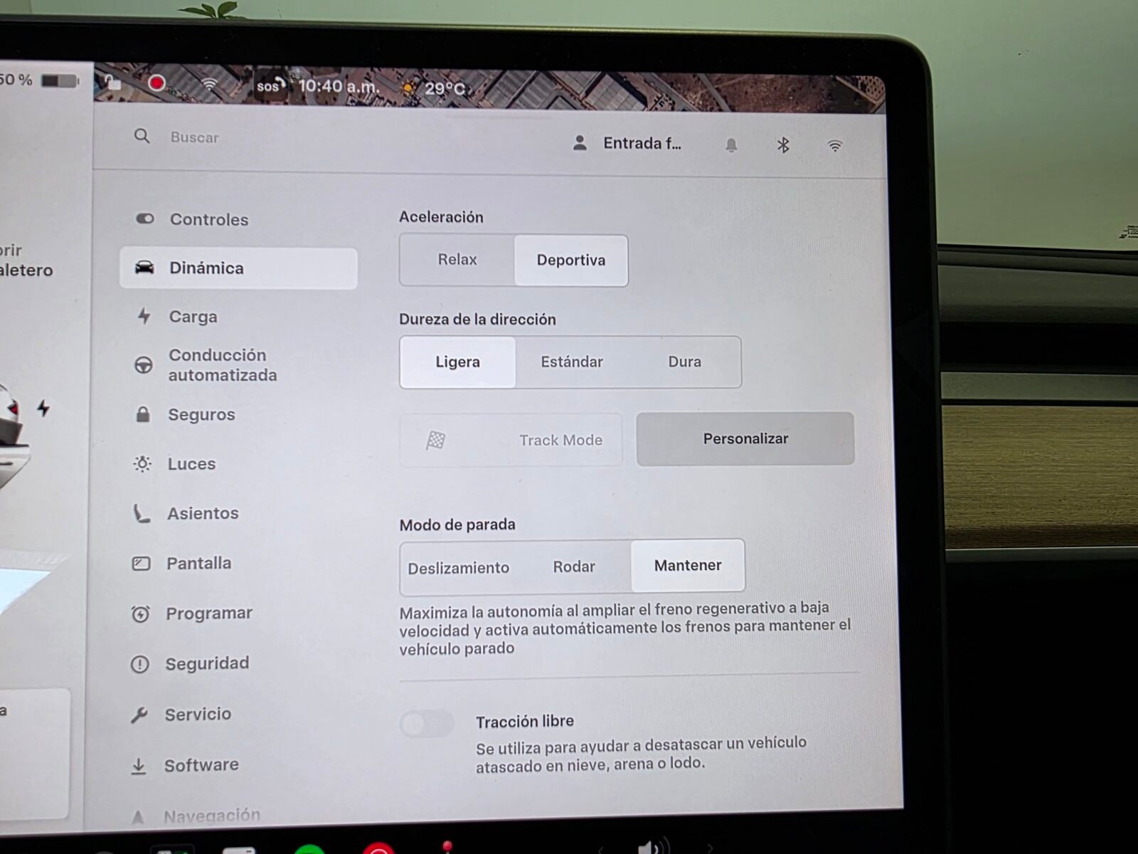 TESLA MODEL 3 Performance AWD