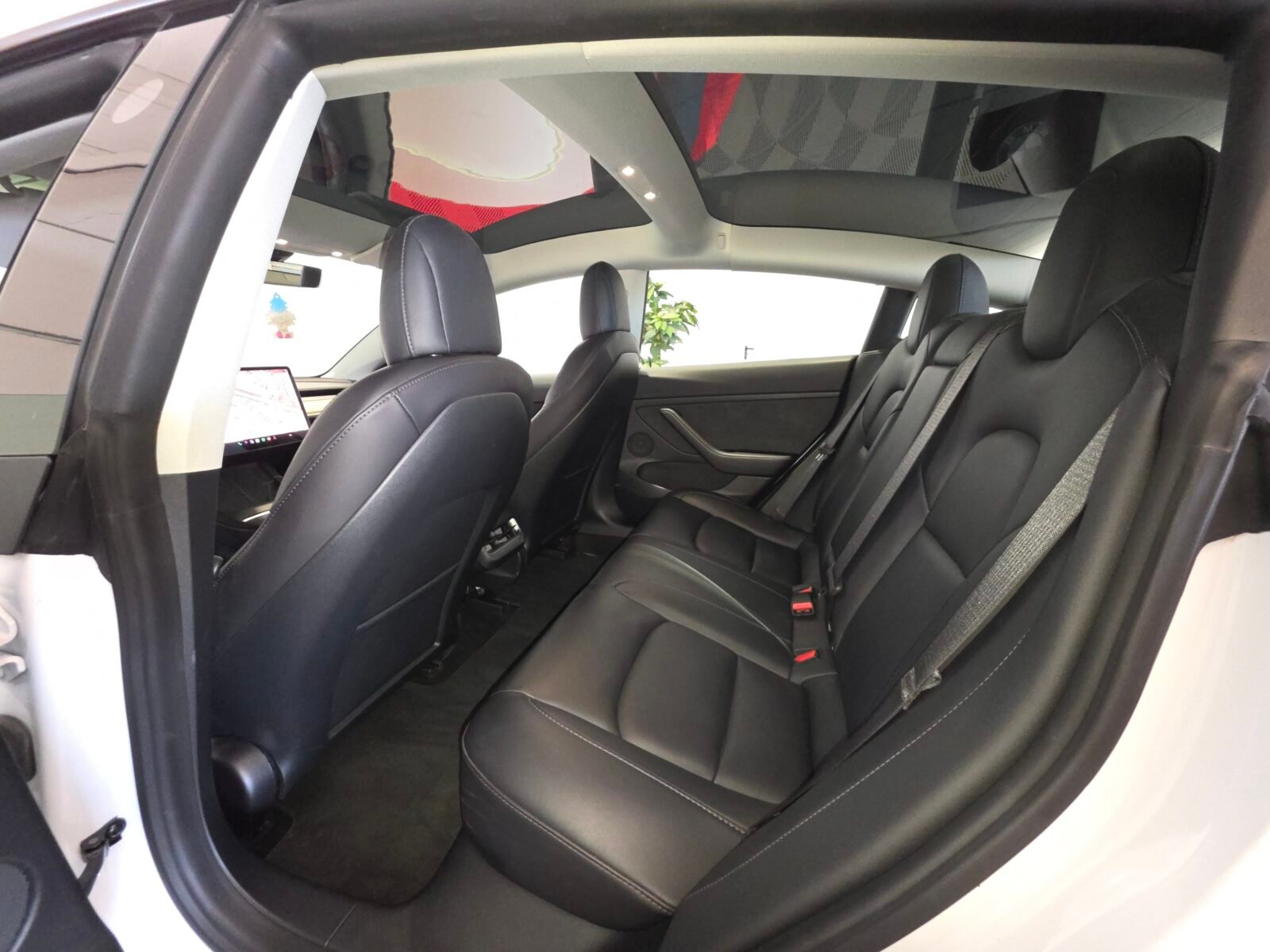 TESLA MODEL 3 Performance AWD