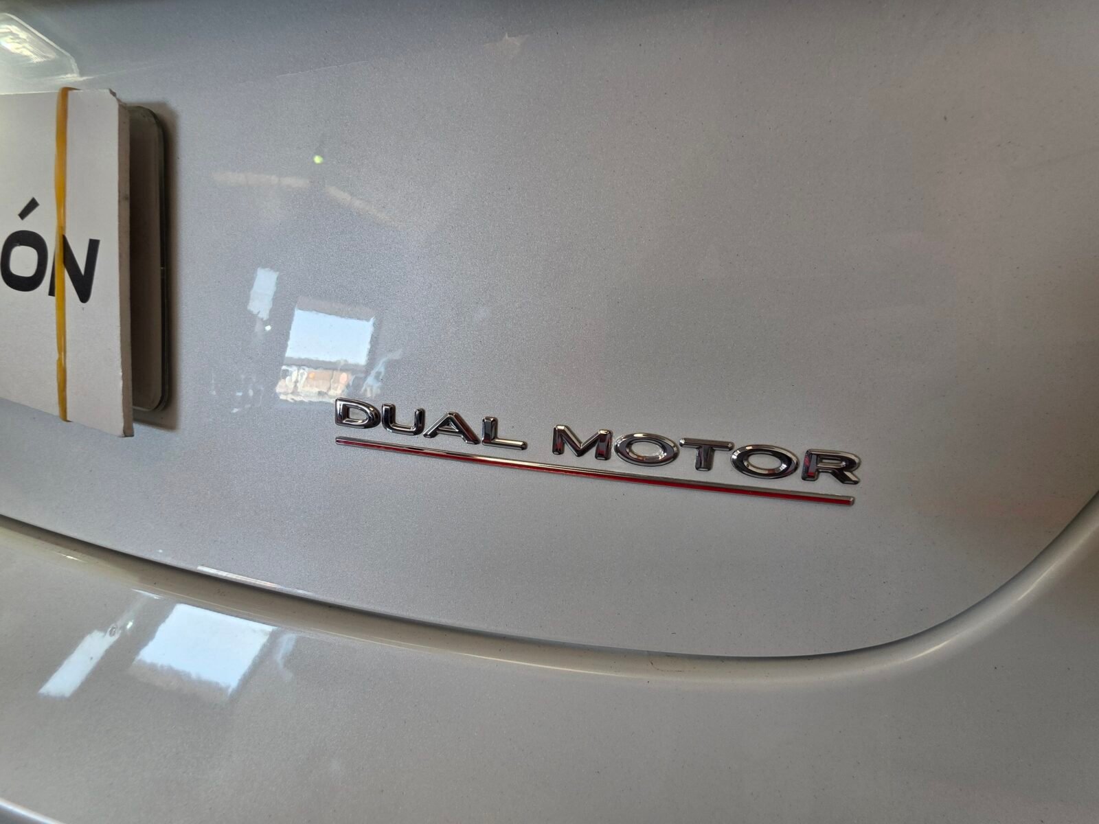 TESLA MODEL 3 Performance AWD