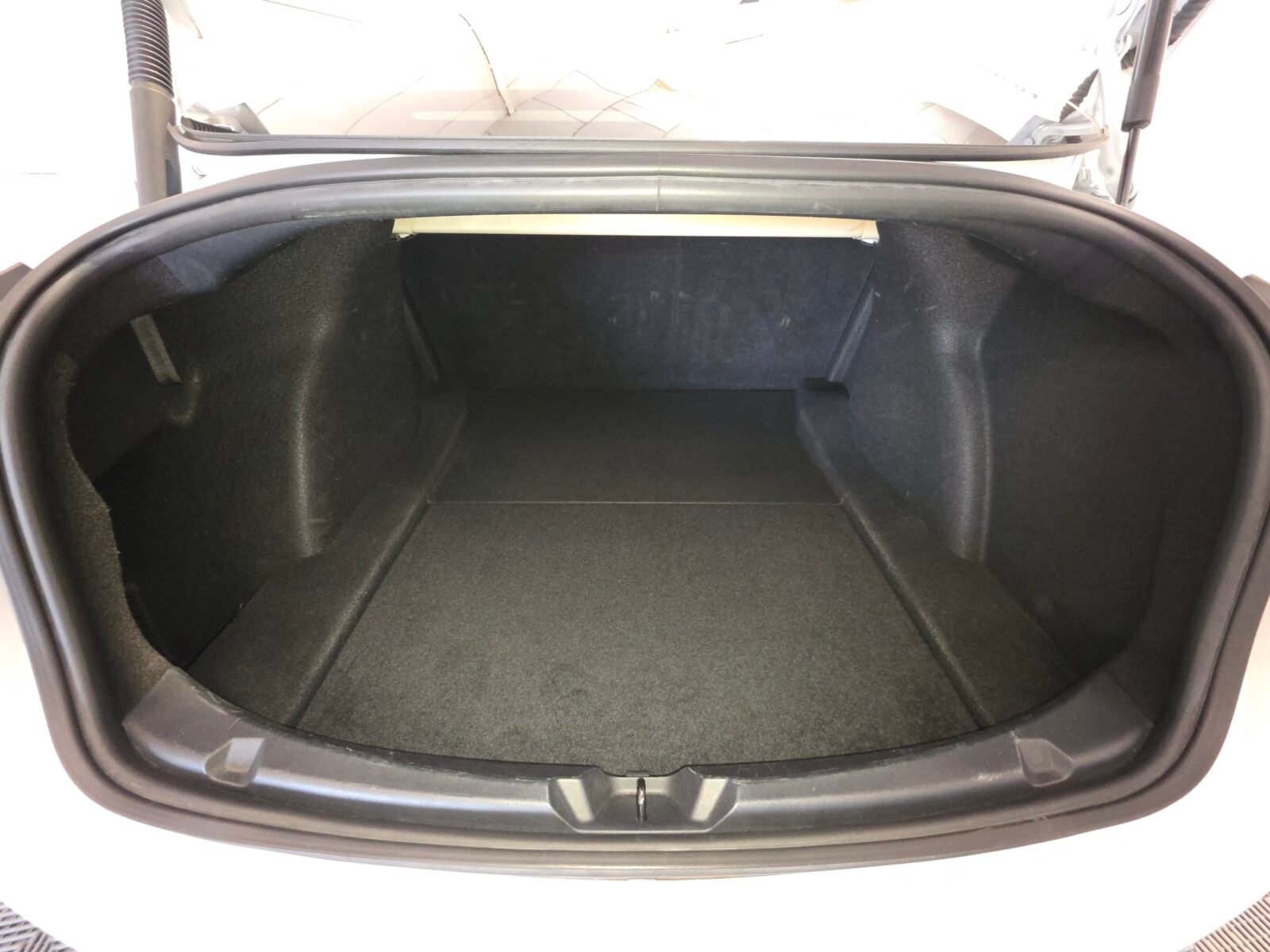TESLA MODEL 3 Performance AWD