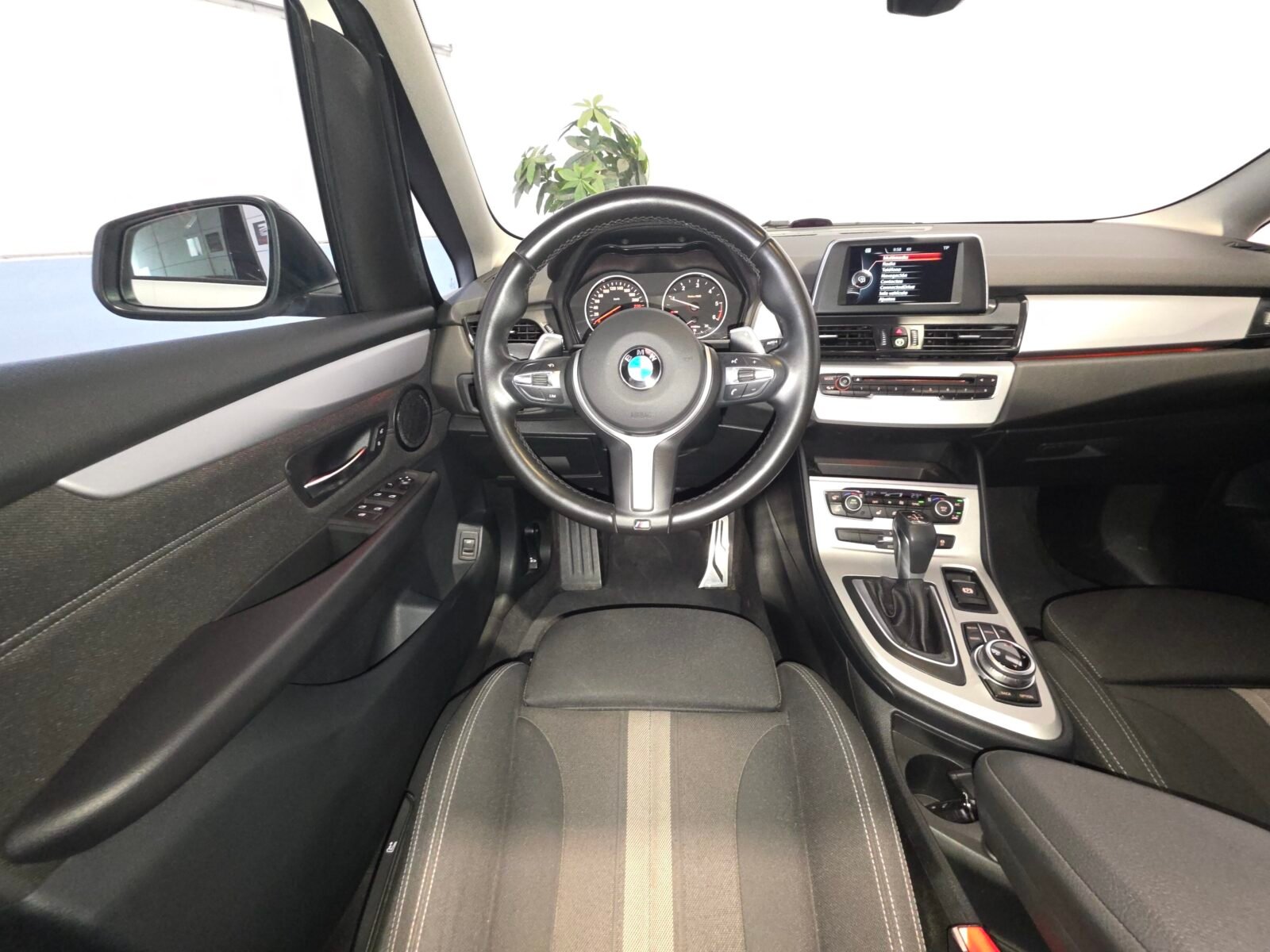 BMW Serie 2 Gran Tourer 218d