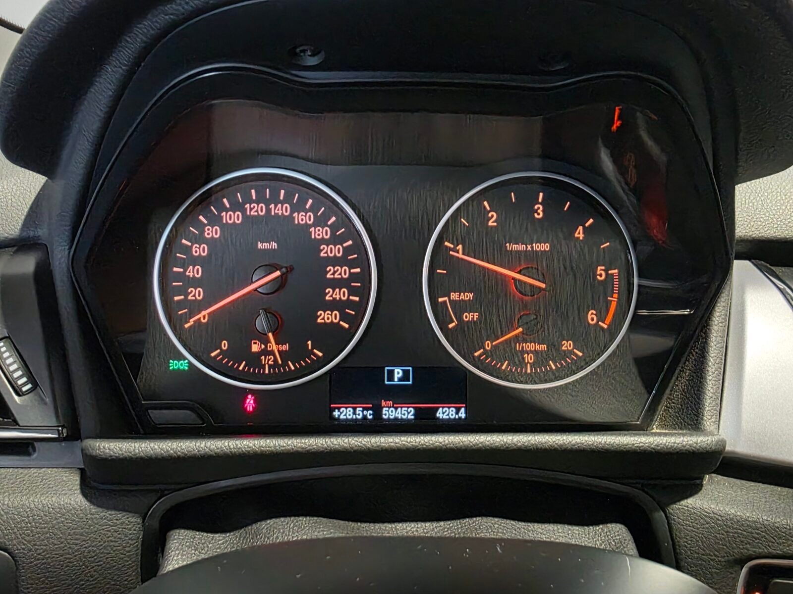 BMW Serie 2 Gran Tourer 218d