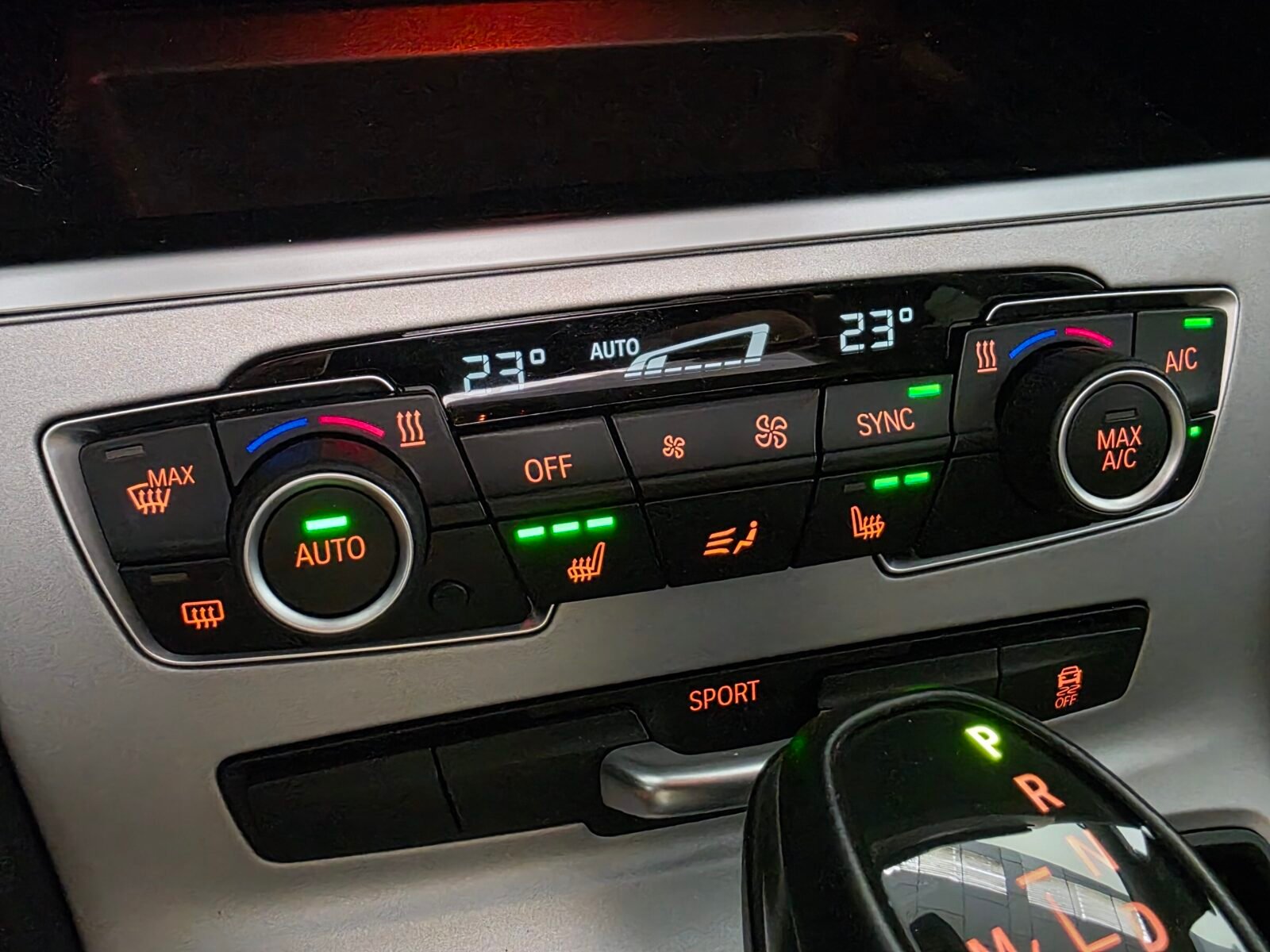 BMW Serie 2 Gran Tourer 218d