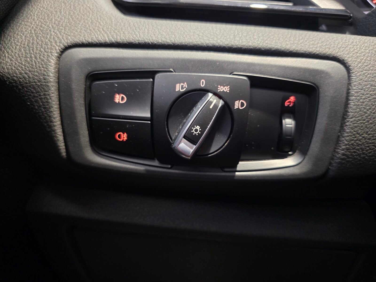 BMW Serie 2 Gran Tourer 218d