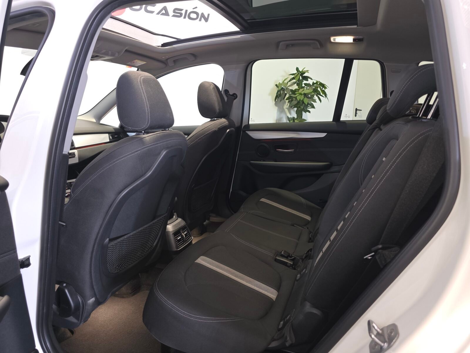 BMW Serie 2 Gran Tourer 218d