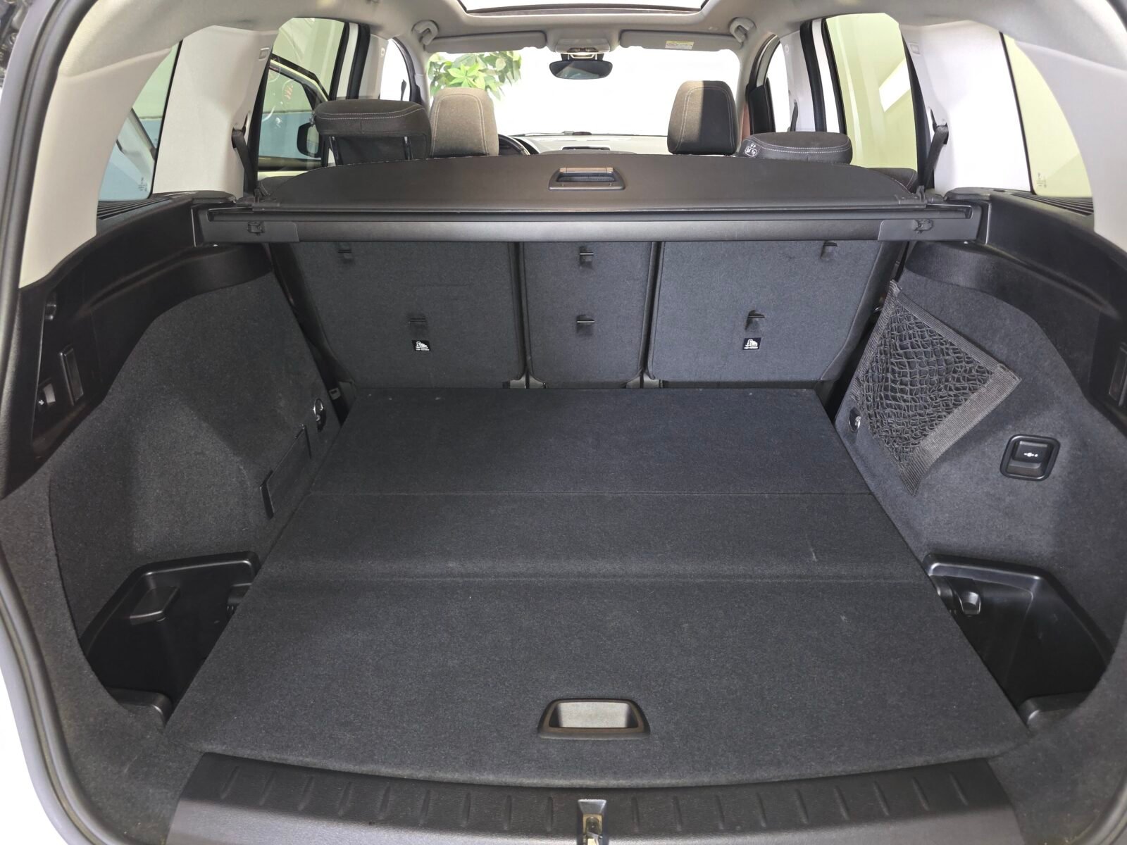 BMW Serie 2 Gran Tourer 218d
