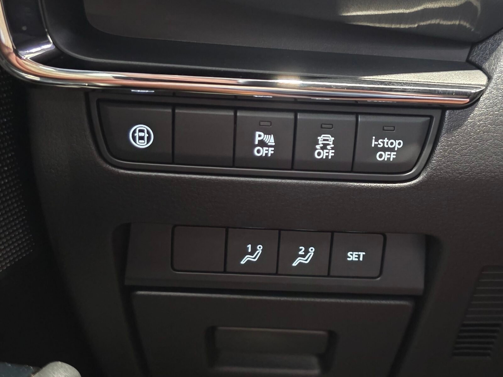 MAZDA Mazda 3 2.0 SKYACTIVX ZENITH AT