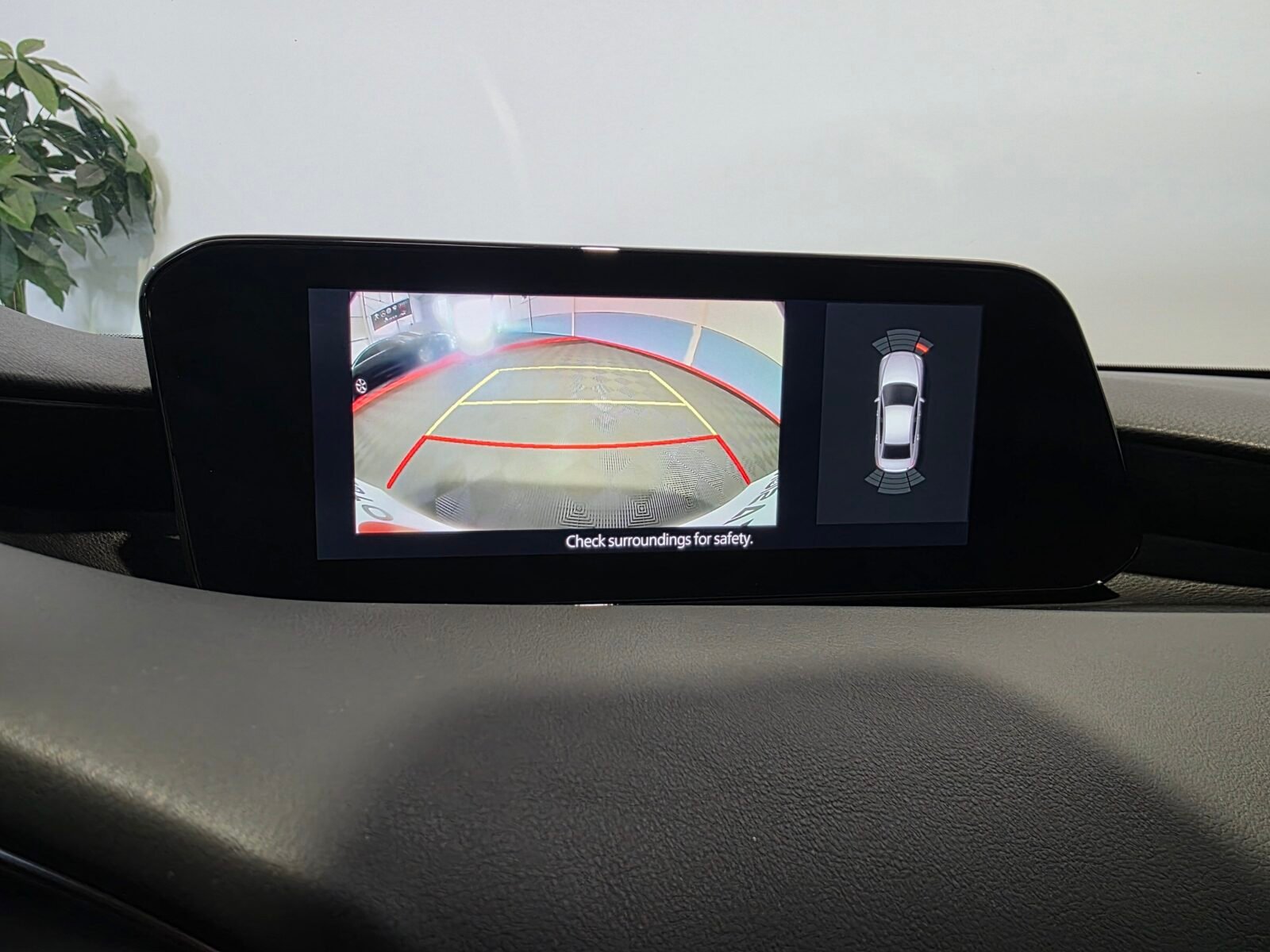 MAZDA Mazda 3 2.0 SKYACTIVX ZENITH AT