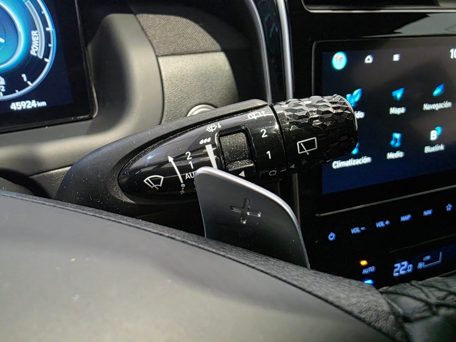 HYUNDAI TUCSON 1.6 TGDI HEV Style Auto