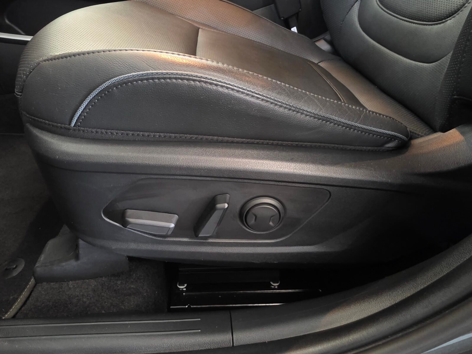 HYUNDAI TUCSON 1.6 TGDI HEV Style Auto