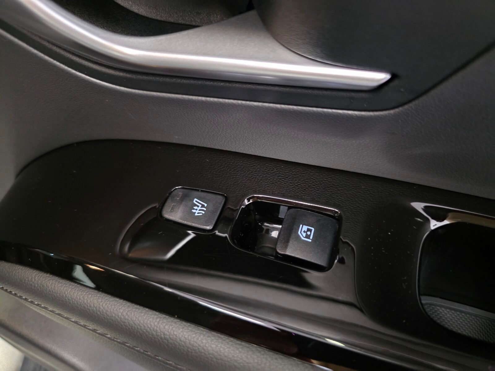 HYUNDAI TUCSON 1.6 TGDI HEV Style Auto