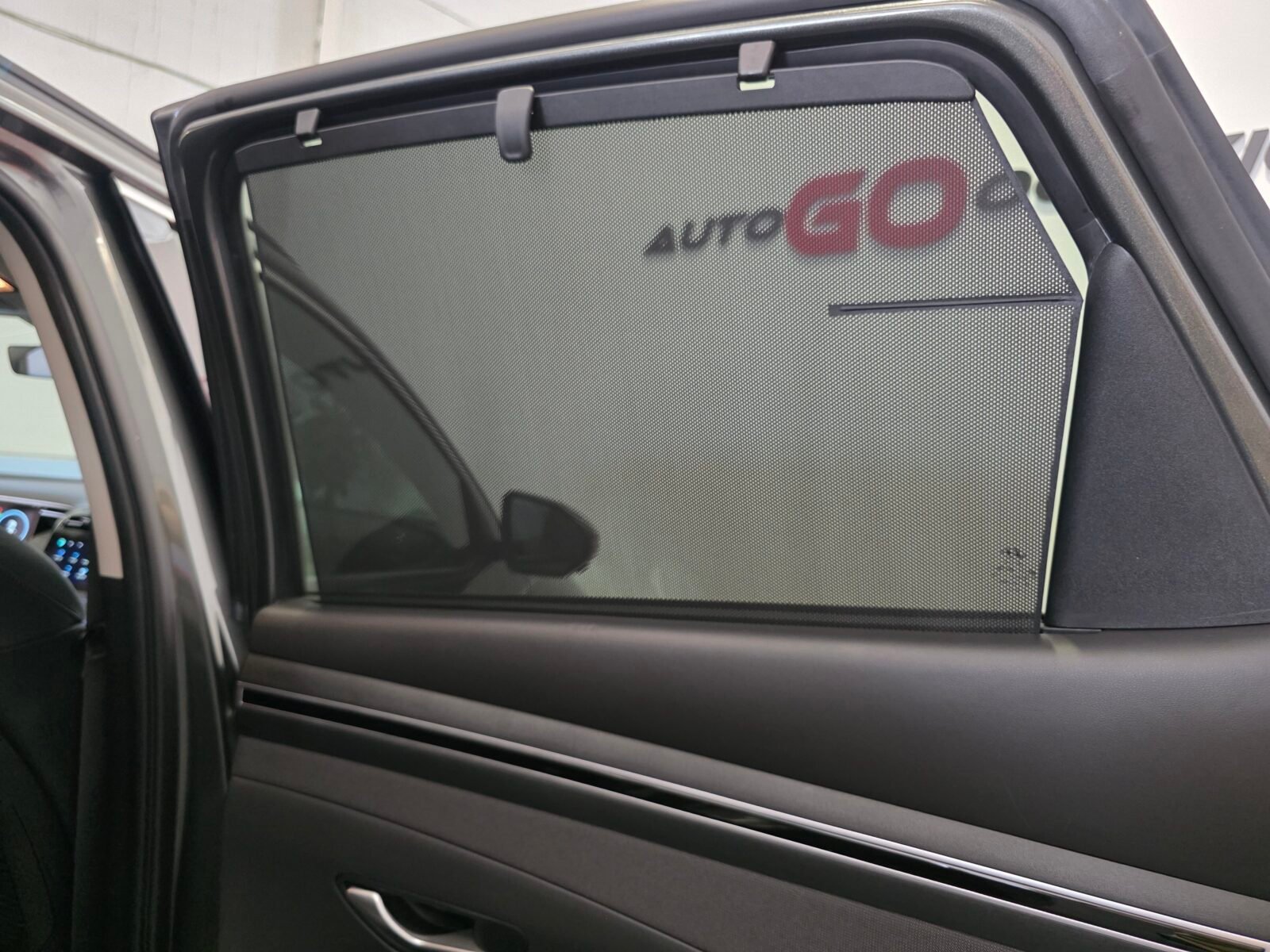 HYUNDAI TUCSON 1.6 TGDI HEV Style Auto