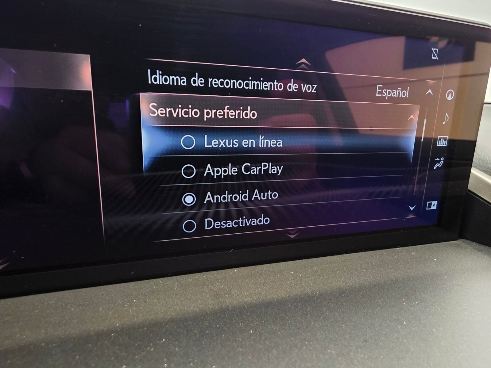 LEXUS NX 2.5 300h Executive Navigation 4WD